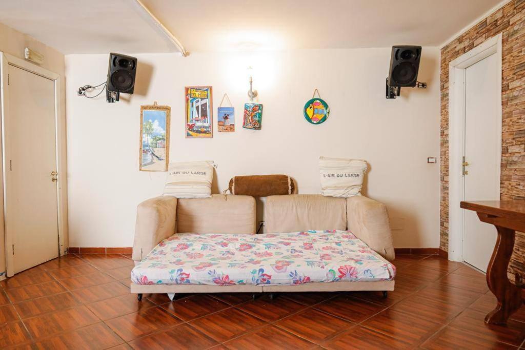 La Casa Sul Lago Di Napoli Lago Patria Exterior foto
