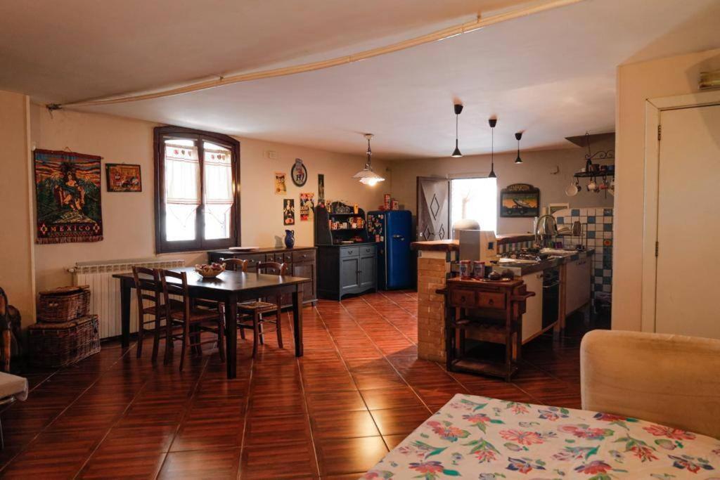La Casa Sul Lago Di Napoli Lago Patria Exterior foto