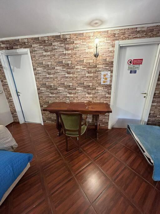 La Casa Sul Lago Di Napoli Lago Patria Exterior foto