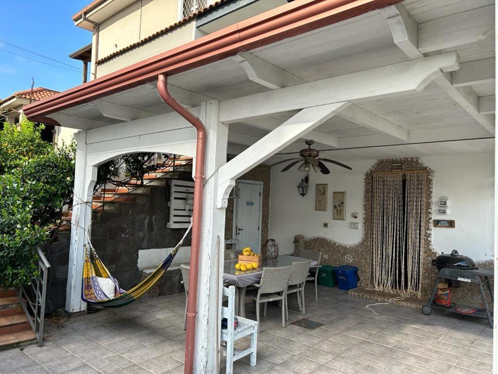 La Casa Sul Lago Di Napoli Lago Patria Exterior foto