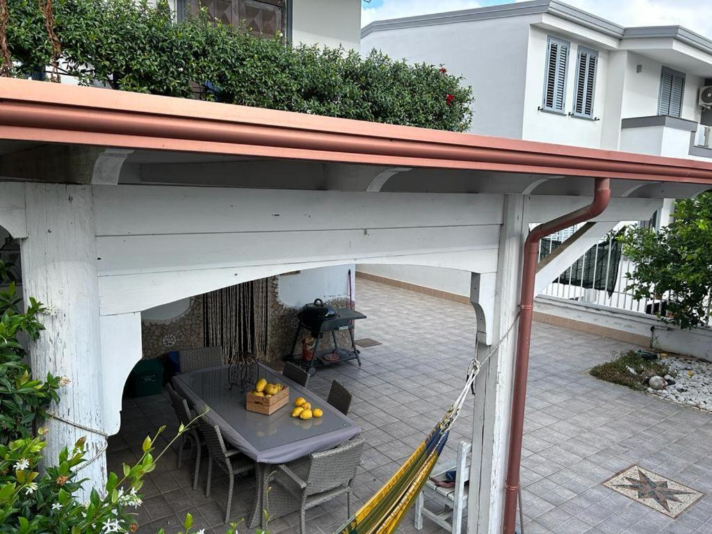 La Casa Sul Lago Di Napoli Lago Patria Exterior foto